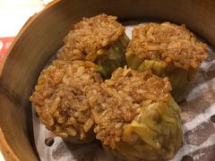-新大咀港式茶餐厅(宝山万达店)