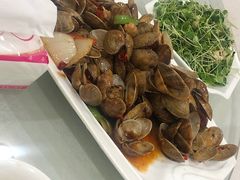-京深海鲜市场(光彩路店)