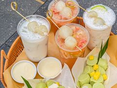 -太琼糟粕醋·海南酸汤火锅(亚龙湾店)