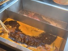 -五星桥原切肥牛火锅·30年专注好牛肉(湖塘店)