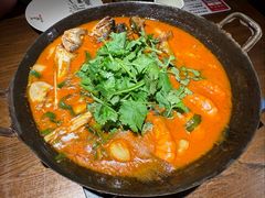 大纵湖一锅鲜-山芋腔苏北菜(盐城大丰店)