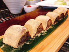 -宝泉铜锅·涮羊肉(解放东路店)
