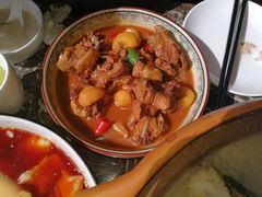 -风味小馆(天目湖宾馆店)