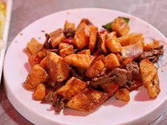 -马白开来特色羊排揪片子  (总店)