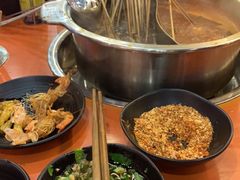 -屋头串串(临江路店)