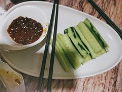 -传统香辣蟹(南园路店)