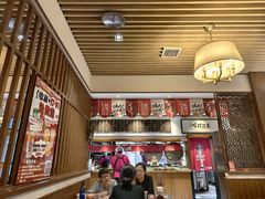 -福苗小骆驼烧烤(曲江店)