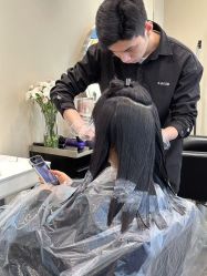 -凯博K-boom Hair Salon