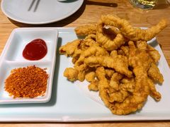 小酥肉-全牛匠·乐山跷脚牛肉(新中关店)