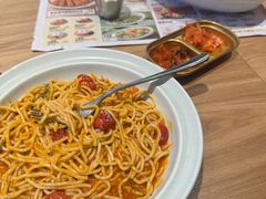 -黄饷·咖喱蛋包饭(奥城店)