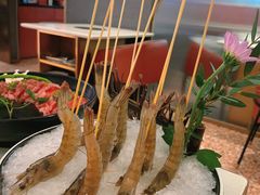 -川越泰火锅(吉利大厦店)