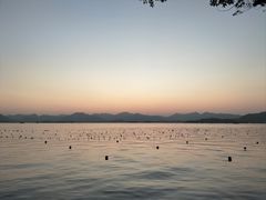 -西湖17·湖景餐厅(杭州新侨饭店)