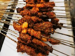 烤肉-铁诚烤肉