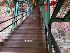 -京东石林峡风景区