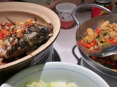 -费大厨辣椒炒肉(黄兴中心广场店)