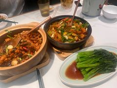 -火啫啫·粤式啫啫煲(南通首店)