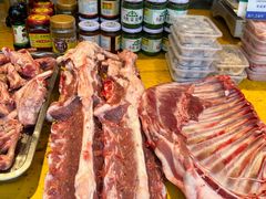 -王德炭烤牛羊肉(西关大街店)