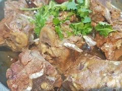 -七百岁羊肉馆(环球港店)