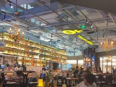 -The Happy Monk(前海壹方汇店)