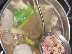 -二刀潮牛(重庆光环购物公园店)