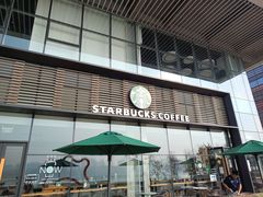 -星巴克(成都科学城店)