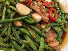 -海尔巴格·新疆菜(吐鲁番店)