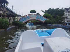 -美心红酒小镇游乐园