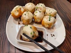 -哑巴生煎(临顿路店)