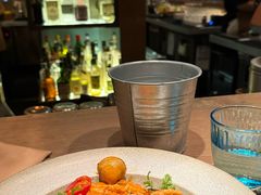 -THE CANNERY&JUJU 新鲜海鲜·牛排美食酒廊