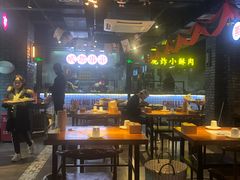 -搓火大都会(广安门总店)