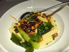 贵阳红油米豆腐-黔香阁·味(花木店)