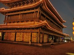 -西安城墙·碑林历史文化景区