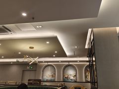 -萨莉亚意式餐厅(长安万达店)