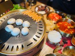 -西塔老太太泥炉烤肉(海上世界店)
