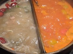 -山缓缓火锅(青岛万象城店)