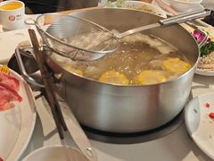 -焯牛潮汕牛肉火锅(云峰街创始店)