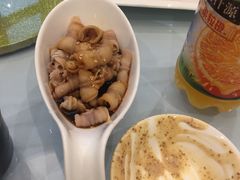 -后宫私房菜(汇客美食娱乐广场店)