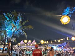 -FINNS Beach Club