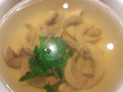 腰片汤-花园茶楼(兴城西路店)