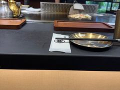 -大神太神·铁板烧(瑞虹天地月亮湾店)