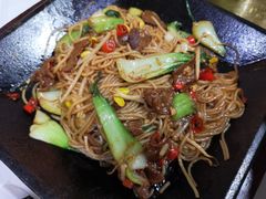 -鄱阳湖·江西小炒·瓦罐煨汤(五道口店)