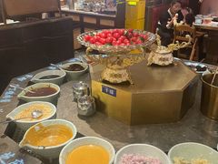 -捞神煲汤火锅(湖滨商业街店)