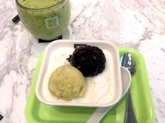 -满记甜品(北美新天地店)
