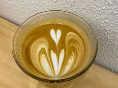 -infinite cafe