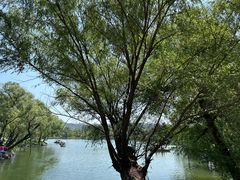 -承德避暑山庄景区