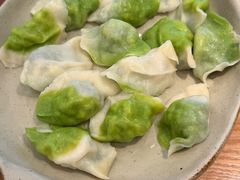 -三姐妹饺子(东木头市店)