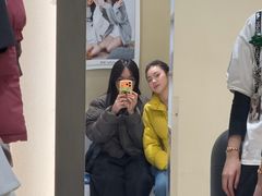 -海马体照相馆(重庆龙湖时代天街D馆店)