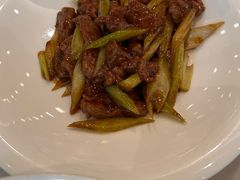 -花中城·杭帮菜·粤菜·海鲜火锅(清泰街店)