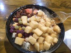 -串妹花式冰粉(乐山总店)