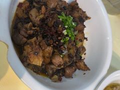 -笨罗卜浏阳菜馆(龙华鹏润达店)